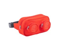 LEGO Brick Red Hip Pack