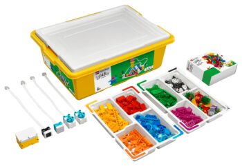 LEGO Education SPIKE" Essential Set