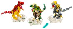 LEGO House Dinosaurs