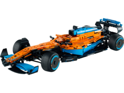 McLaren Formula 1" Race Car