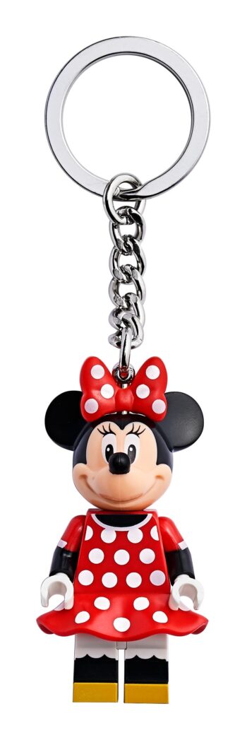Minnie Key Chain