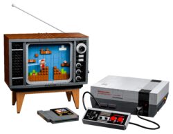 Nintendo Entertainment System"