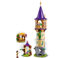 Rapunzel s Tower
