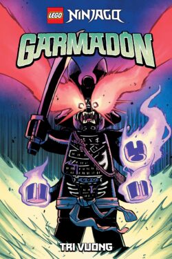 Volume 1: Garmadon