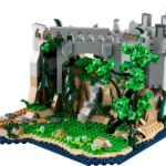LEGO D&D Module View