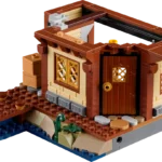 Inn Plain Sight - Lego D&D Tavern