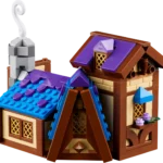 Lego D&D Tavern Roof
